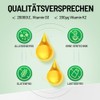 Vitamin D3 K2 High Dose Drops - 20000 IU +