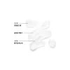 클로란 [민감두피&두피진정] 피오니 두피팩 150ml + 퀴닌 샴푸 7ml x