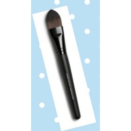 bareMinerals Complexion Perfector Face Brush Liquid barePro Foundation Full Size