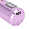 Rechargeable Electric Nail Drill Pen Portable Nail Grinding Polishing Machine