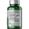 Horbäach Passion Flower Capsules | 2200mg | 90 Count |