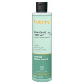 Florame Organic Fortifying Shampoo 250 ml