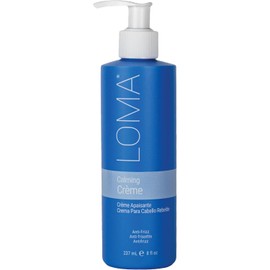 Loma Hair Care Calming Cream, 8.45 Fluid Ounce