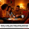 Quokka Trivia Card Game with 500 Questions in Geography –