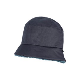 Sterntaler Baby Boys Hat Baby Kids Hat Outdoor with Plush Lining, navy