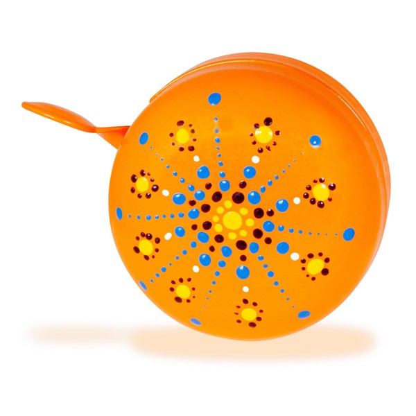 MUGI - Children's Bicycle Bell | Hand Painted in the