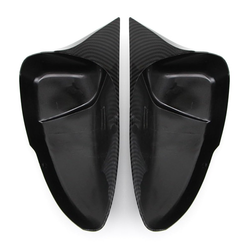 Dreamseek Side Mirror Cover for Honda Accord 2018 2019 2020
