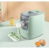 Automatic Pasta Machine, 13 Noodle Shapes Pasta Maker Machine 260W