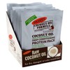 Palmers Coconut Oil Protein Pack Conditioner 2.1 Ounce (12 Pieces) (62ml)