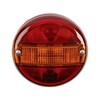 Light Left Right Diameter 140 mm Kenn Size 12/24 V