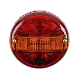 Light Left Right Diameter 140 mm Kenn Size 12/24 V