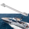 10-1/4in Hatch Spring Adjuster, Boat Hatch Support Spring Stainless Steel