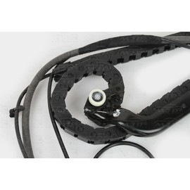 FOR MERCEDES SPRINTER 2007-2018 DRIVER SIDE SLIDING DOOR ROLLER TRACK CABLE CHAIN