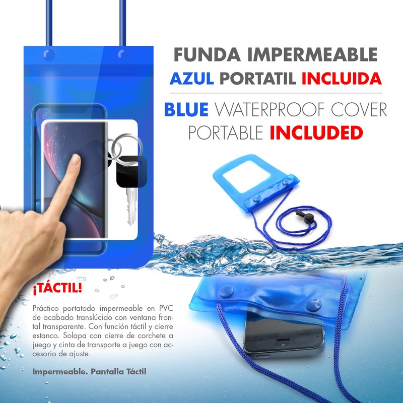 ShyaWorld Backpack Waterproof Dry Various Capacity Waterproof Airtight Protective Case