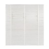 Iris Ohyama IJCP-M120-HF Air Purifying Dehumidifier Dust Collector Filter