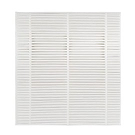 Iris Ohyama IJCP-M120-HF Air Purifying Dehumidifier Dust Collector Filter
