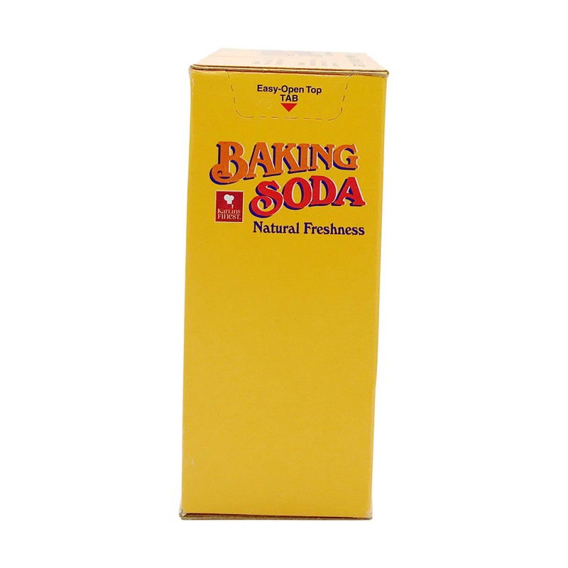 Karlin Pure Baking Soda, 16 oz