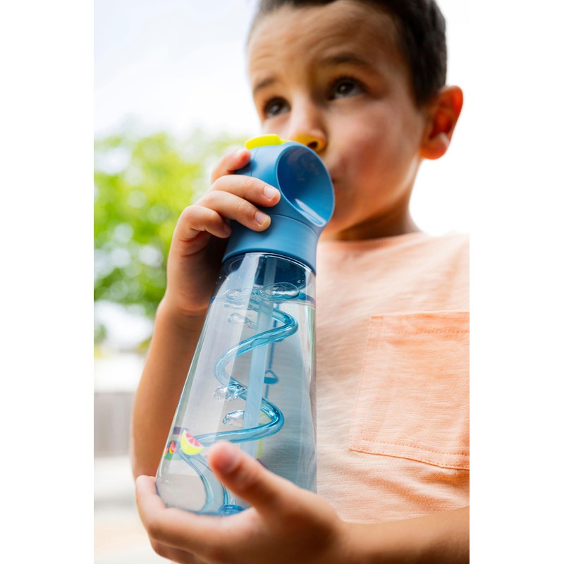 Maped PICNIK Miniz Raccoon Water Bottle 500 ml
