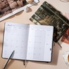 Calendar 2026 - Diary 2026 A5, Weekly Planner from Jan