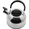 Wahei Freiz RB-1266 Whistling Kettle, 0.4 gal (1.6 L), Induction