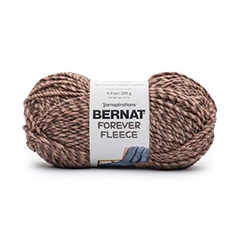 BERNAT Forever Fleece 280g - Corduroy