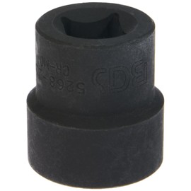 BGS Special Socket Set/Screwdriver 12.5 x 22 mm (1) 5268 – 22