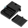 Fingerprint Lock Smart Electronic Cabinet Door Locks Furniture Drawer Lock