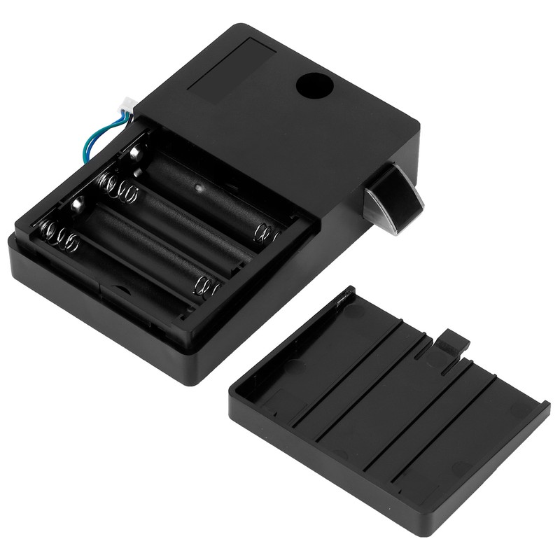 Fingerprint Lock Smart Electronic Cabinet Door Locks Furniture Drawer Lock