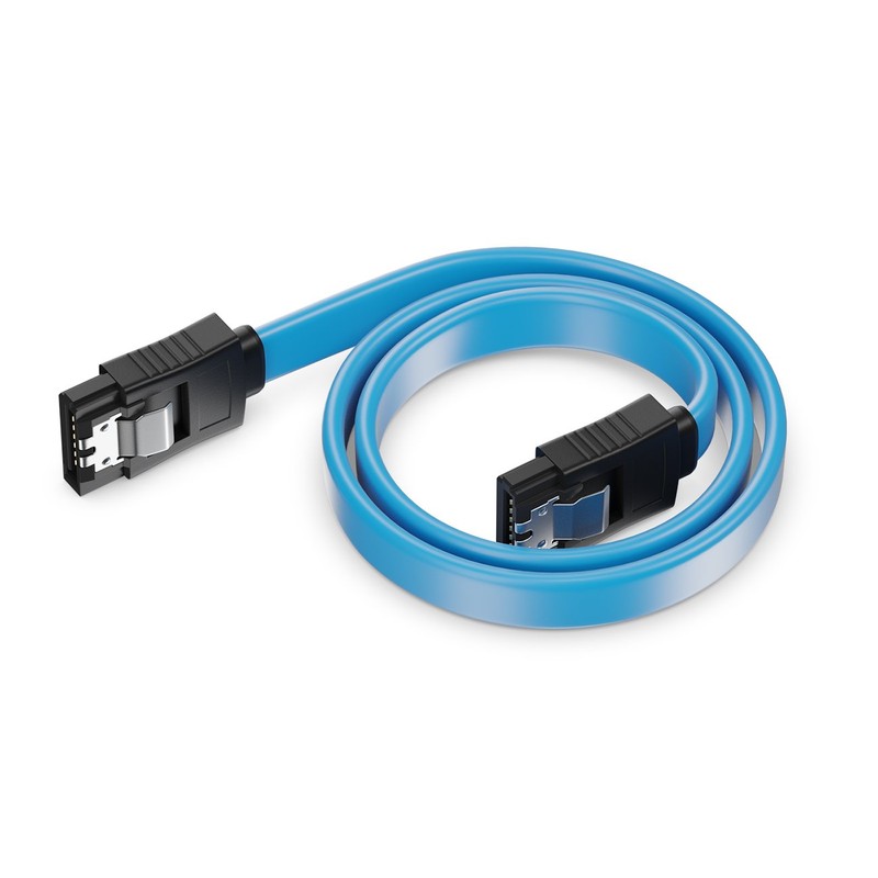 Deleycon SATA Cable + Sets