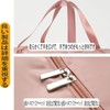 TRkin Large Capacity Carrying Bag is Foldable, Lightweight and Compact,