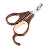 Cat-Man NSC Nail Scissors Cat