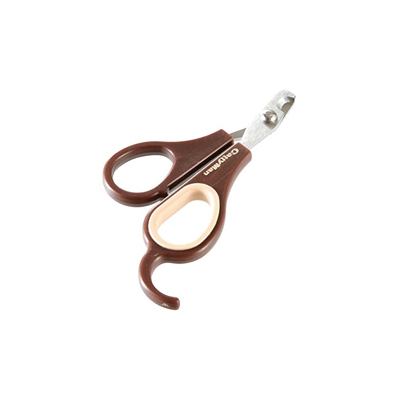 Cat-Man NSC Nail Scissors Cat