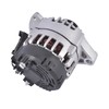Alternator with Pulley & Line Replacement for Carrier Transicold Extra
