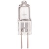 Higuchi JC 5011 - 10 Watt Halogen Bi-Pin Light Bulb,