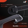 A-Premium Front or Rear Side Exterior Door Handle Compatible with