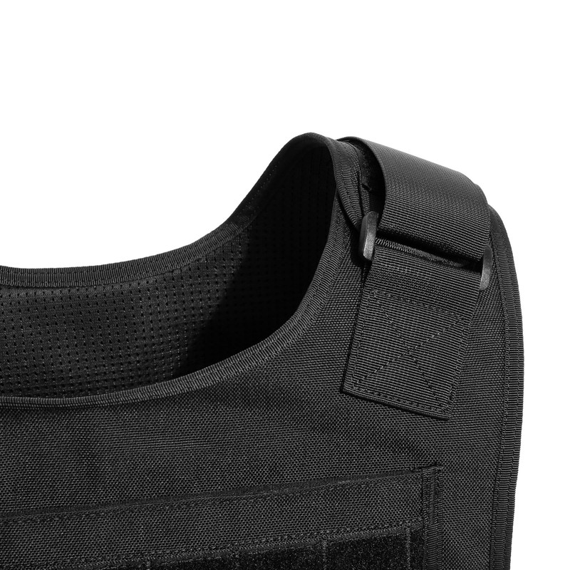 TACNEX TACNEX MOLLE Vest for Men Women Classic