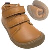 KOEL Don G Simple Barefoot Shoes / Low Shoes Made