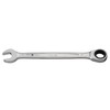 TONE Ratchet Offset Wrench RM-17, Double Side Width 0.67 inches