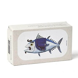 Jose Gourmet Ventresca Tuna in Olive Oil, 120g