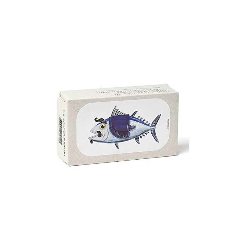 Jose Gourmet Ventresca Tuna in Olive Oil, 120g