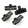 LST 4x License Plate Light LED Diodes Nernschild 3D 2002-2012