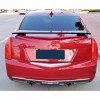 Aftermarket Products For 2019-2022 Honda Insight Rear Trunk Spoiler Wing