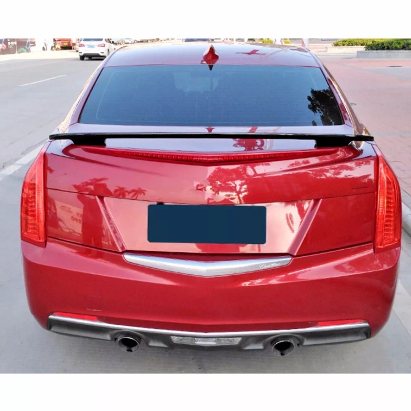 Aftermarket Products For 2019-2022 Honda Insight Rear Trunk Spoiler Wing
