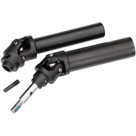 Traxxas TRA6851A Driveshaft Assembly, Front, Extreme Heavy Duty (1)