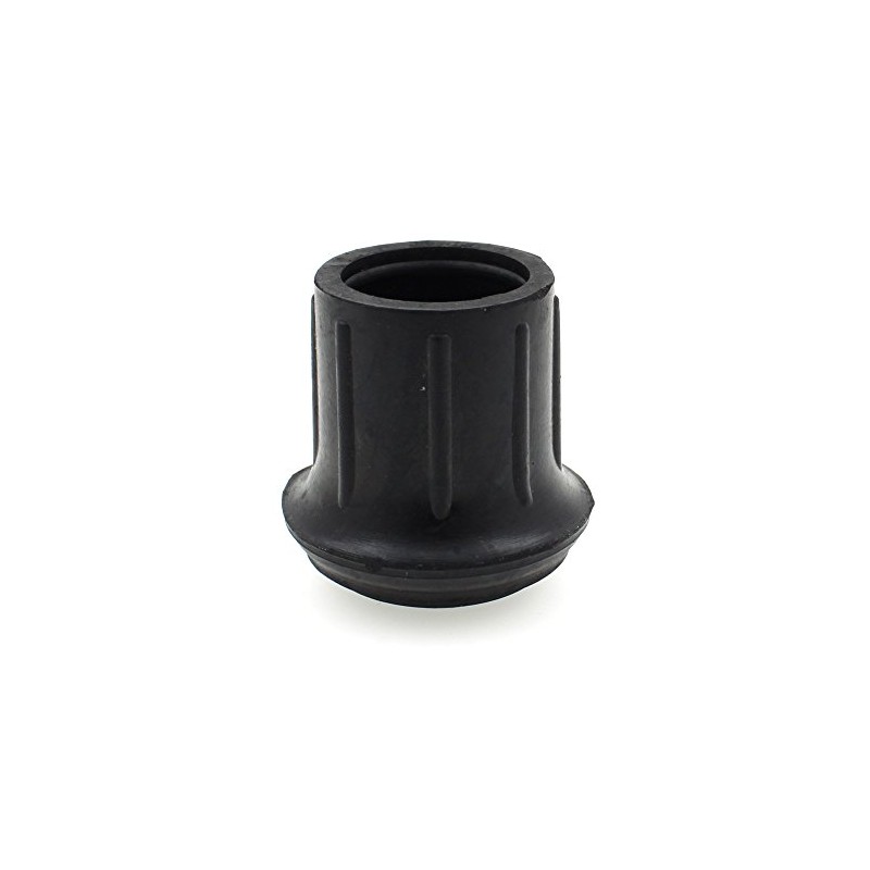 (Pack of 4) 29mm Rubber Feet Ferrules Caps for Steps