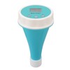 6 in 1 Bluetooth Water Quality Tester PH ORP EC