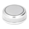 Multimedia Control Button for Setting the MMI Navigation Main Menu