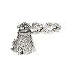 Hampshire Pewter Candle Snuffer-Lighthouse