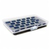 Ultima Ultima Bobbin Cases, Two Pack C Two Plastic See