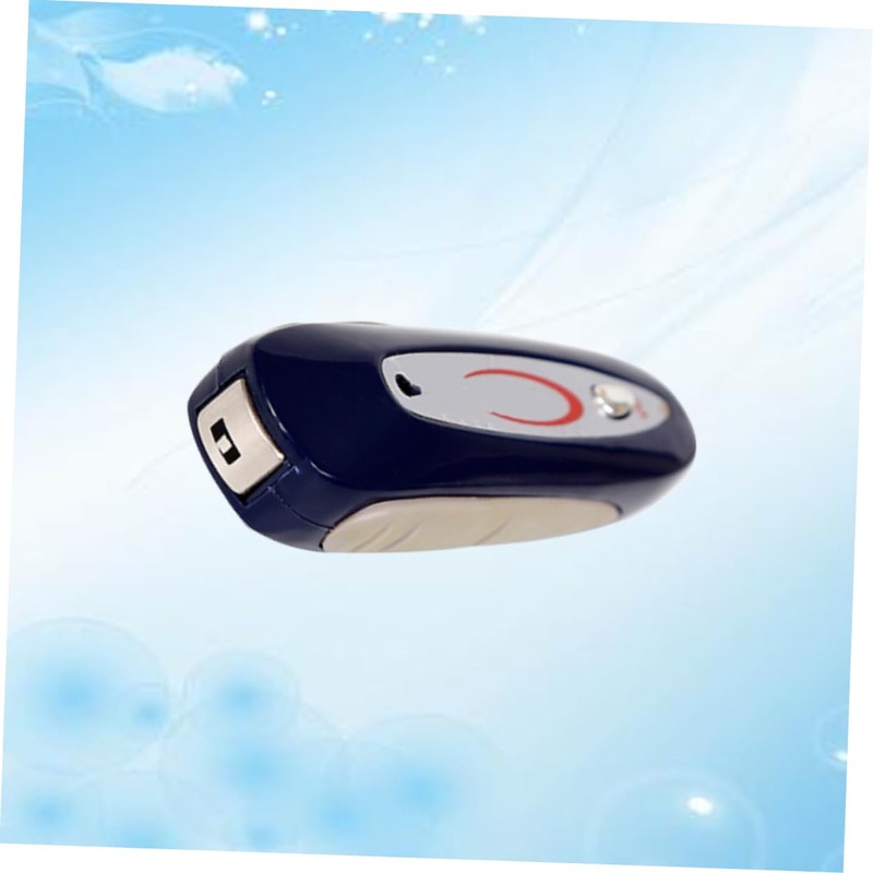 DOITOOL 1 PC Money Detector Currency Detector Mini Money Detector